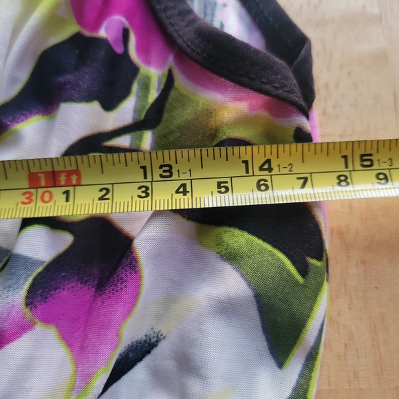 Floral dress - Picture 6 of 6